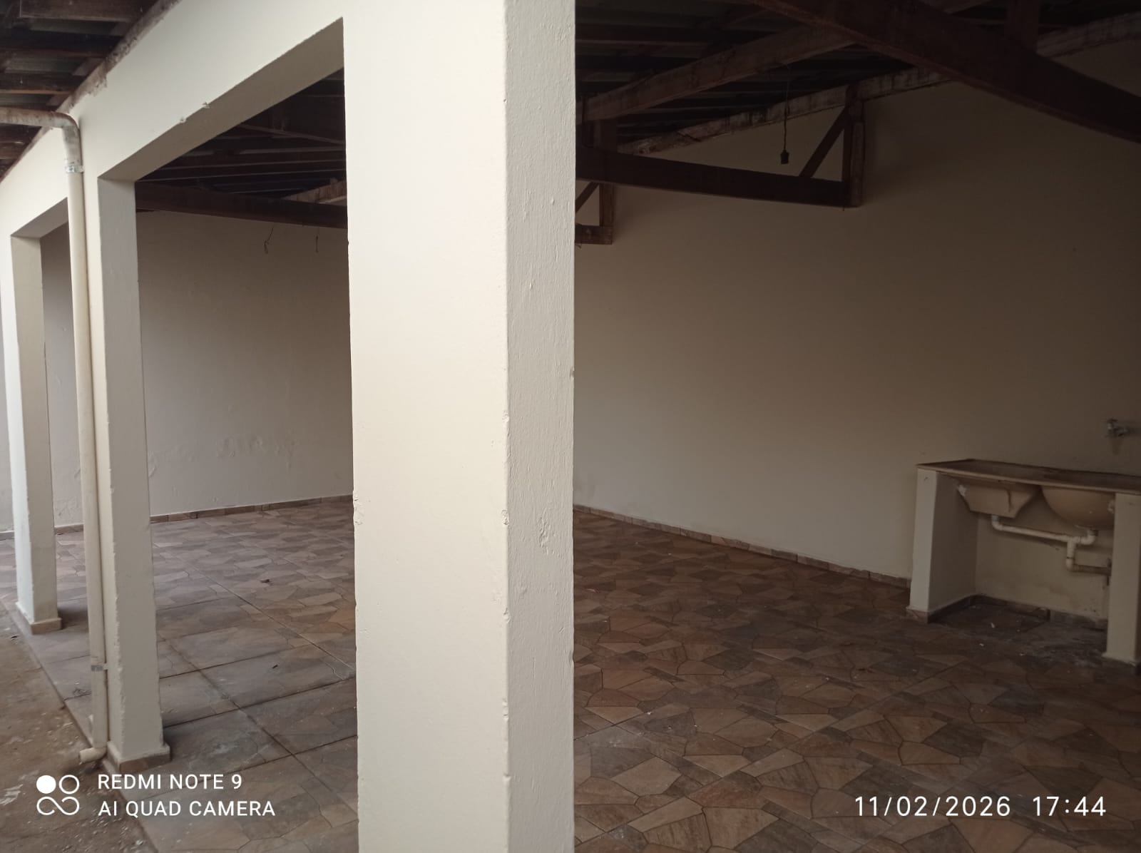 Avenida Elias Alves Penteado,240 - Village Regina