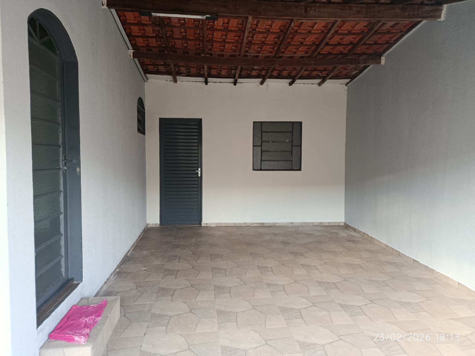 Rua Duarte Ferreira Canha, 258 - Jardim Brasília