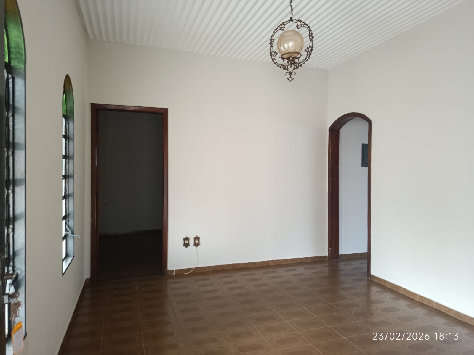 Rua Duarte Ferreira Canha, 258 - Jardim Brasília