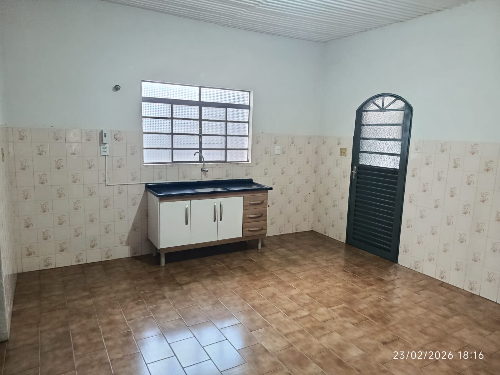 Rua Duarte Ferreira Canha, 258 - Jardim Brasília