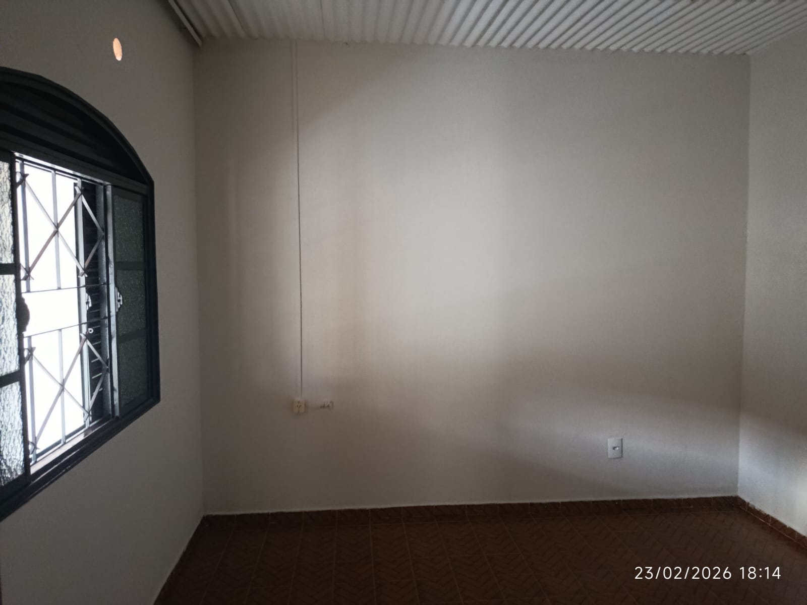 Rua Duarte Ferreira Canha, 258 - Jardim Brasília