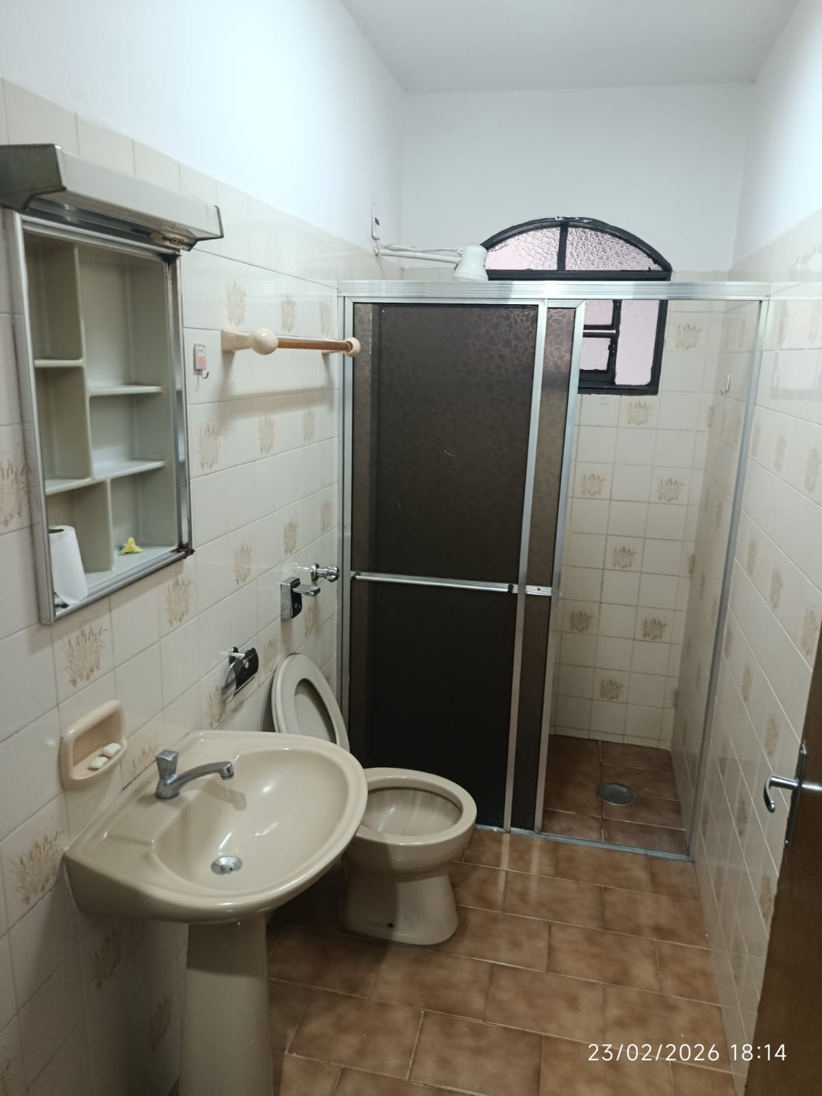 Rua Duarte Ferreira Canha, 258 - Jardim Brasília