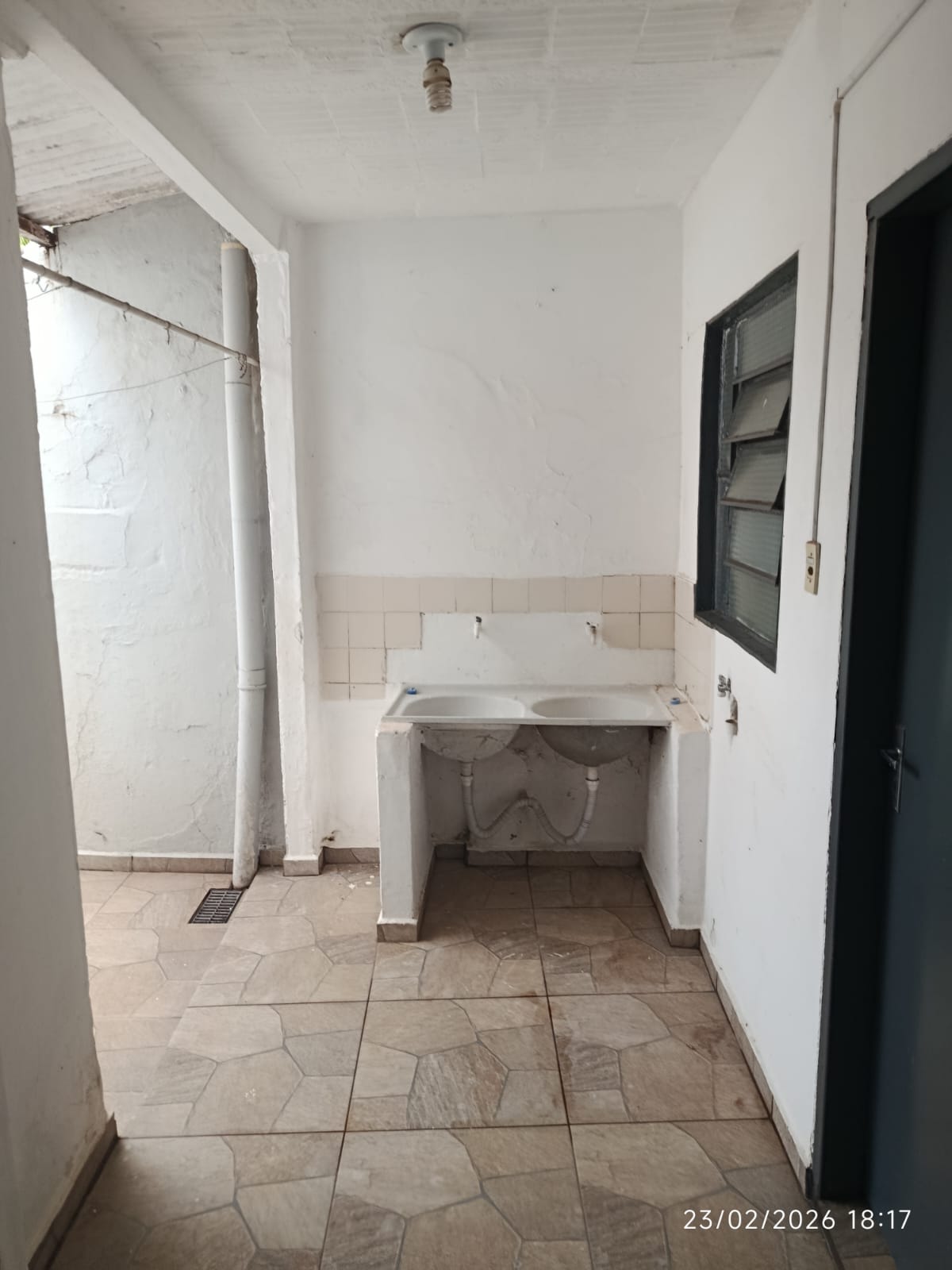 Rua Duarte Ferreira Canha, 258 - Jardim Brasília