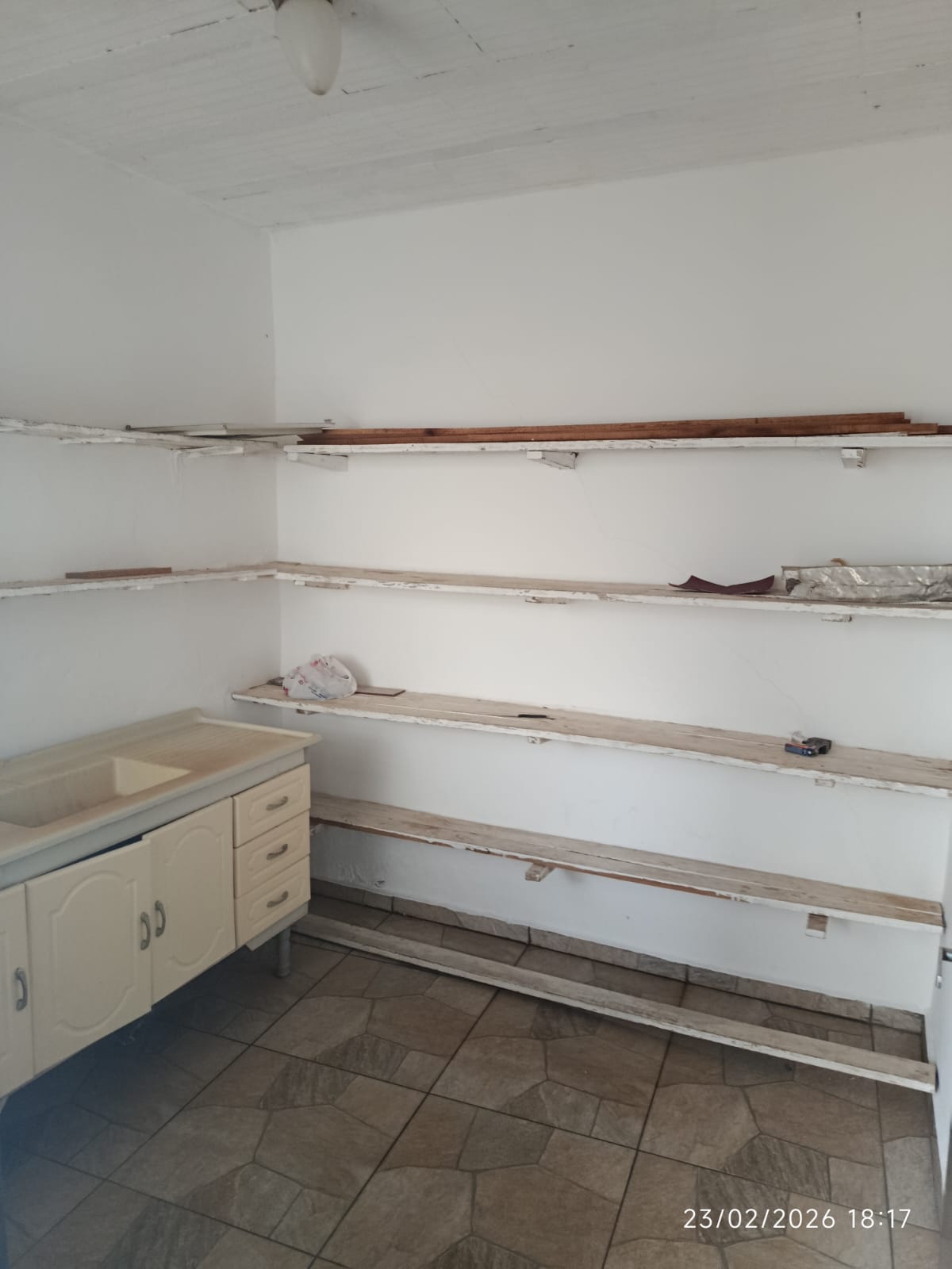 Rua Duarte Ferreira Canha, 258 - Jardim Brasília