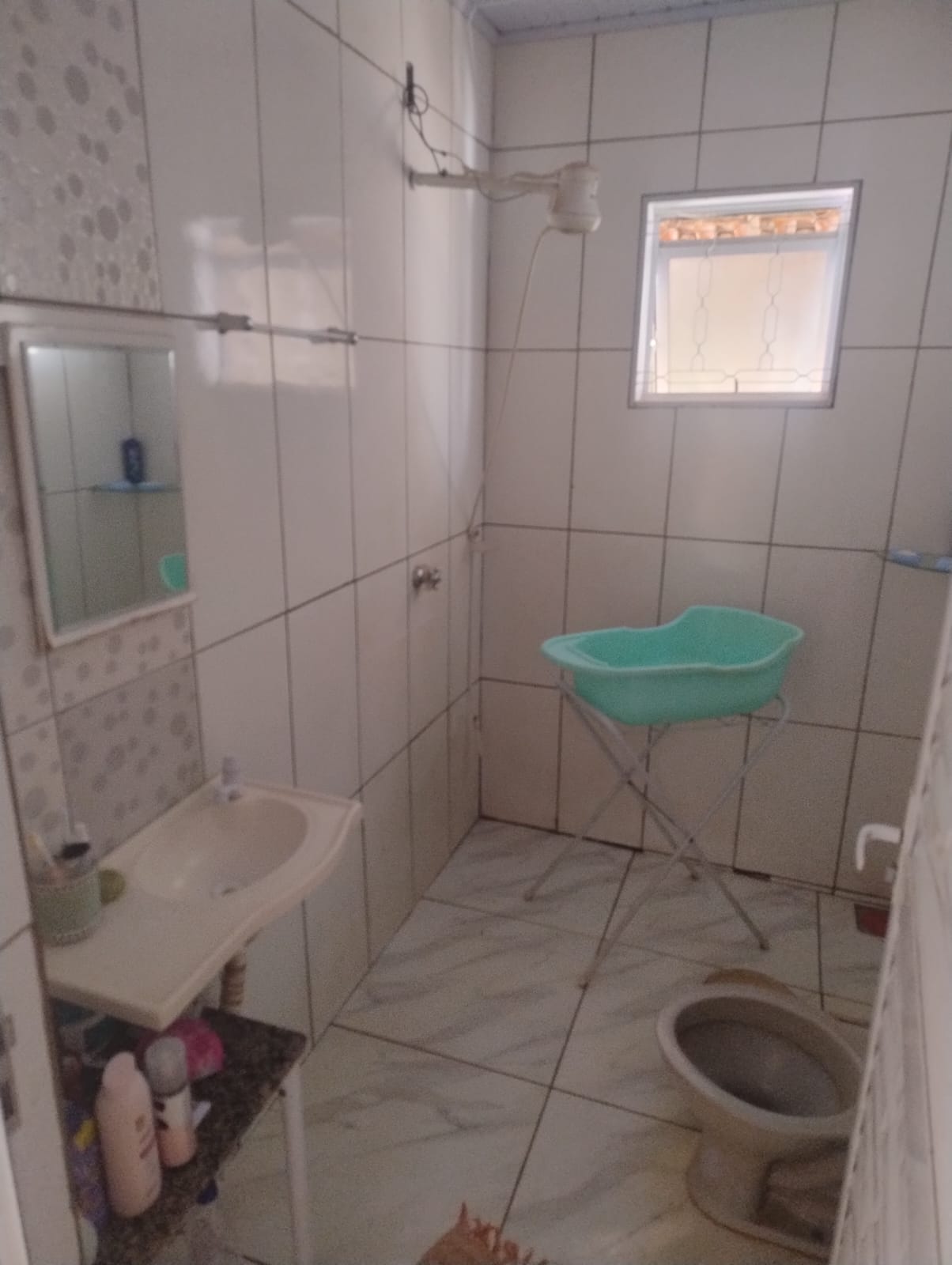 DUAS CASAS NO MESMO TERRENO NA VILA MATEUS 