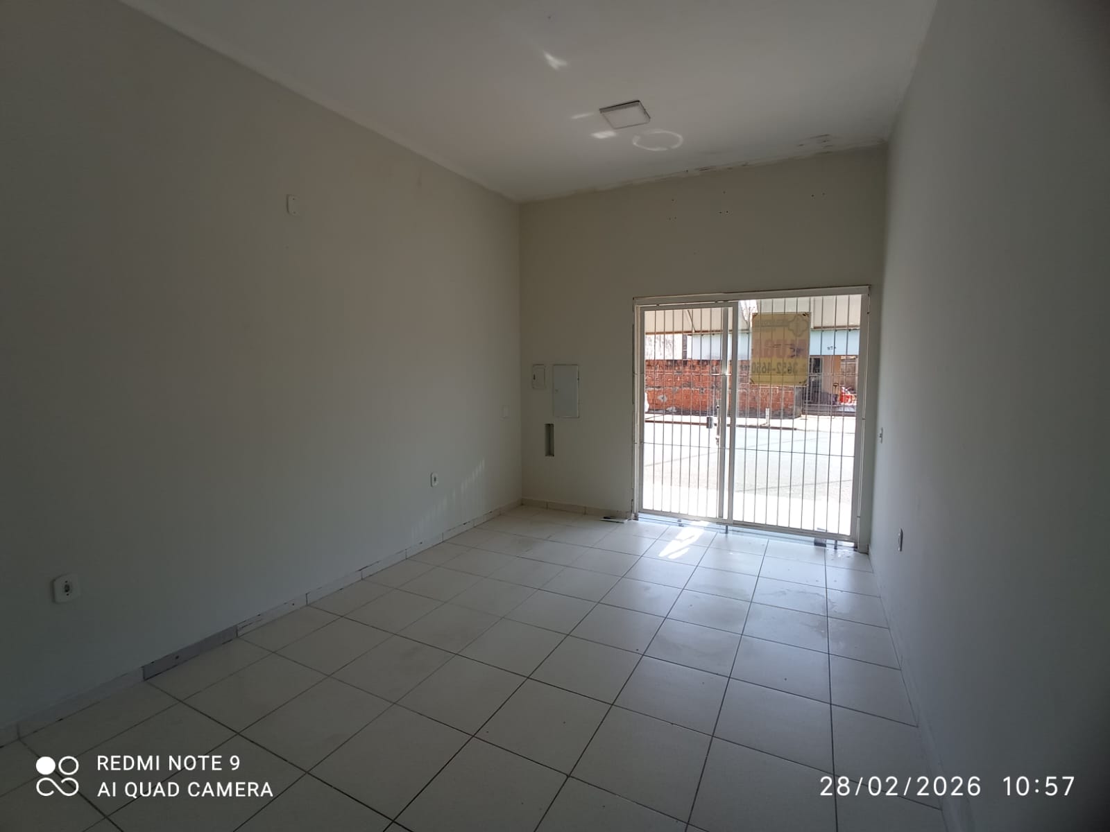 Rua Irmãos Chrisóstomo de Oliveira, 971 - Jardim Eldorado