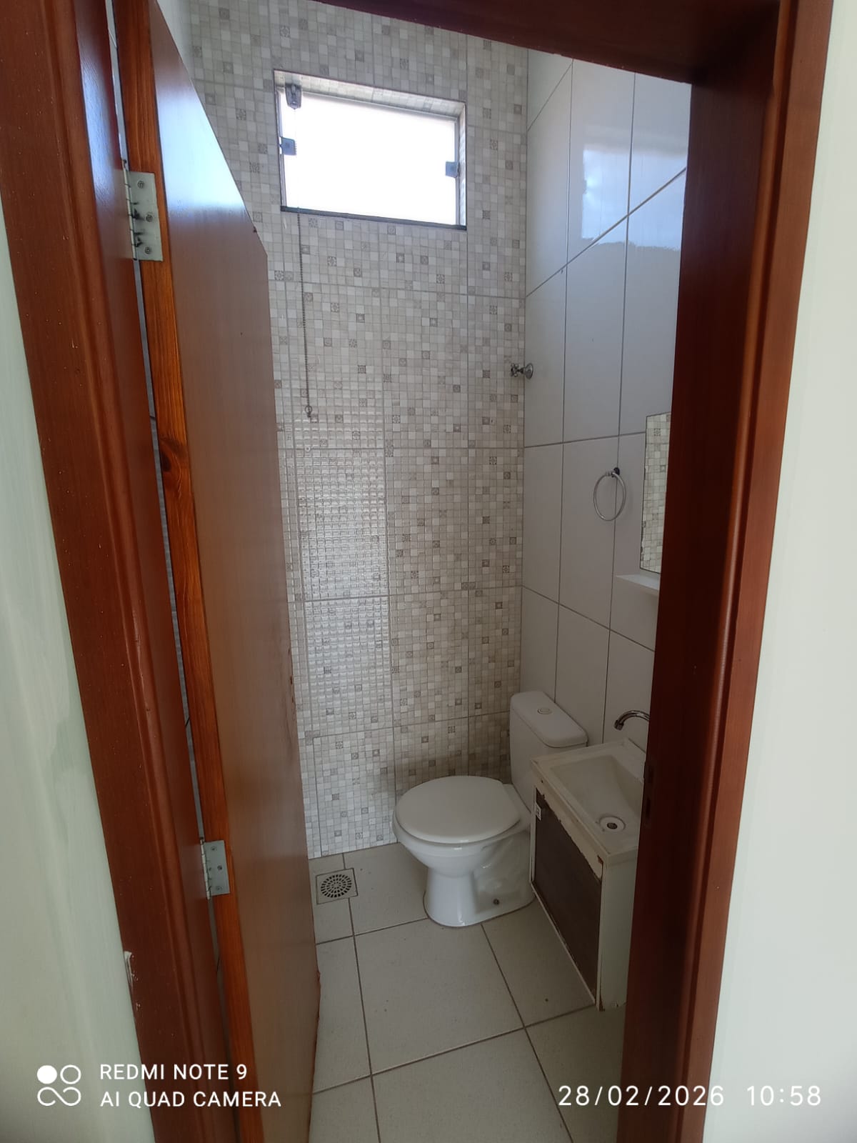 Rua Irmãos Chrisóstomo de Oliveira, 971 - Jardim Eldorado