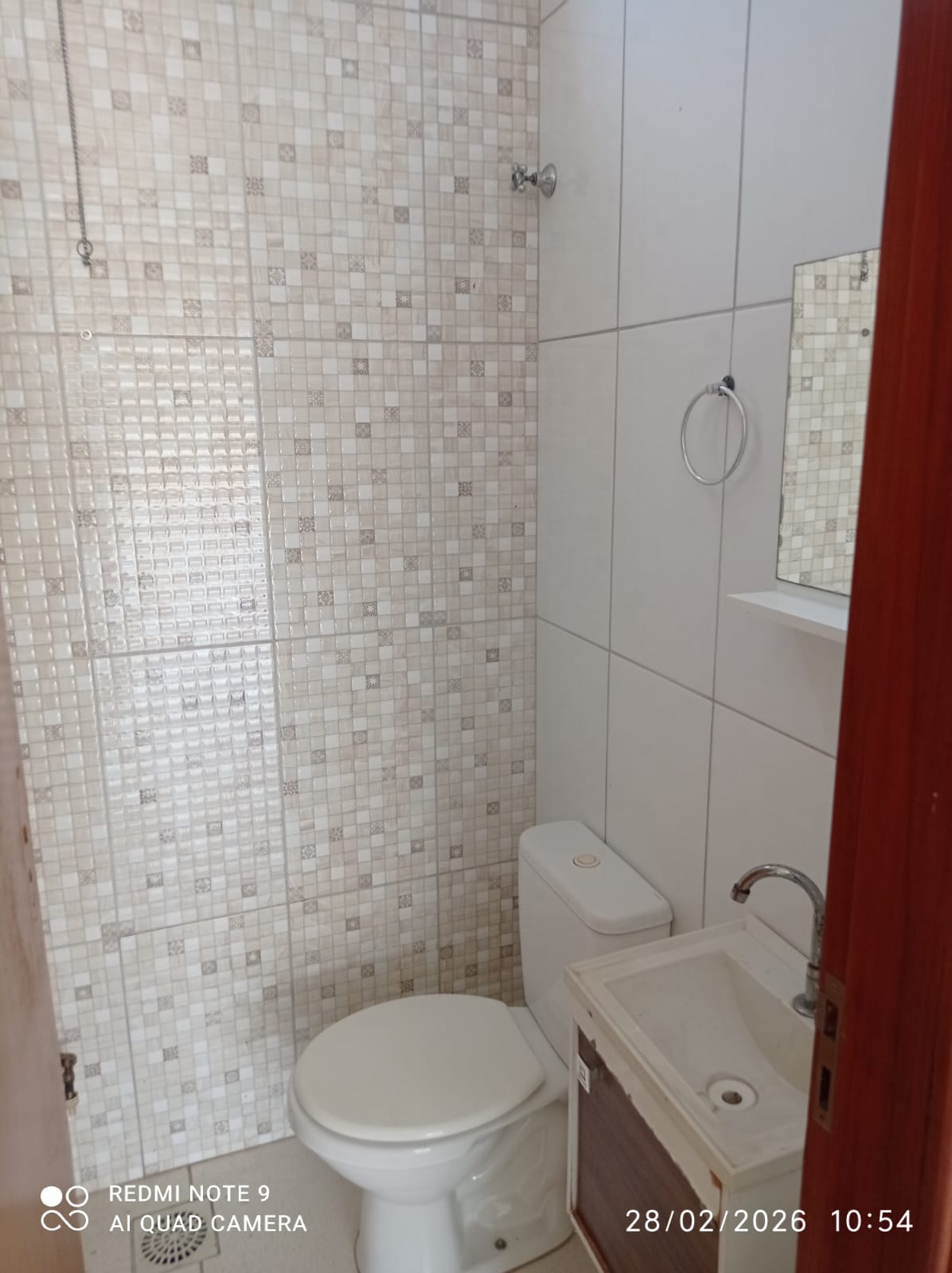 Rua Irmãos Chrisóstomo de Oliveira, 971 - Jardim Eldorado