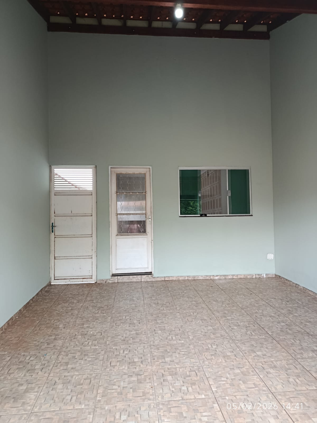 Rua Alípio Lopes das Neves, 99 - Residencial Jardim Tropical