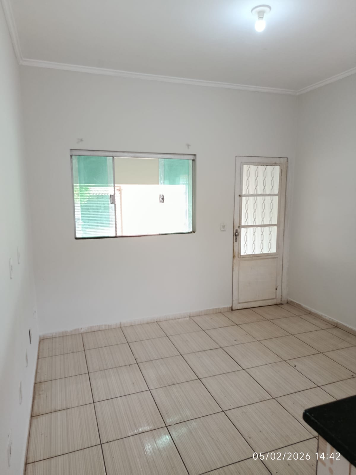 Rua Alípio Lopes das Neves, 99 - Residencial Jardim Tropical