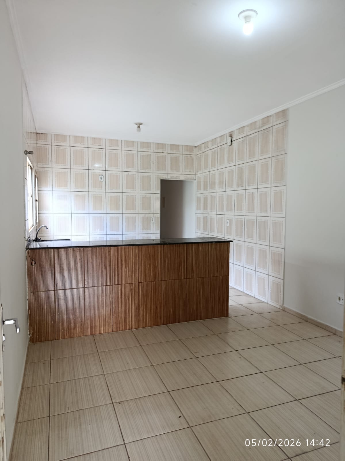 Rua Alípio Lopes das Neves, 99 - Residencial Jardim Tropical