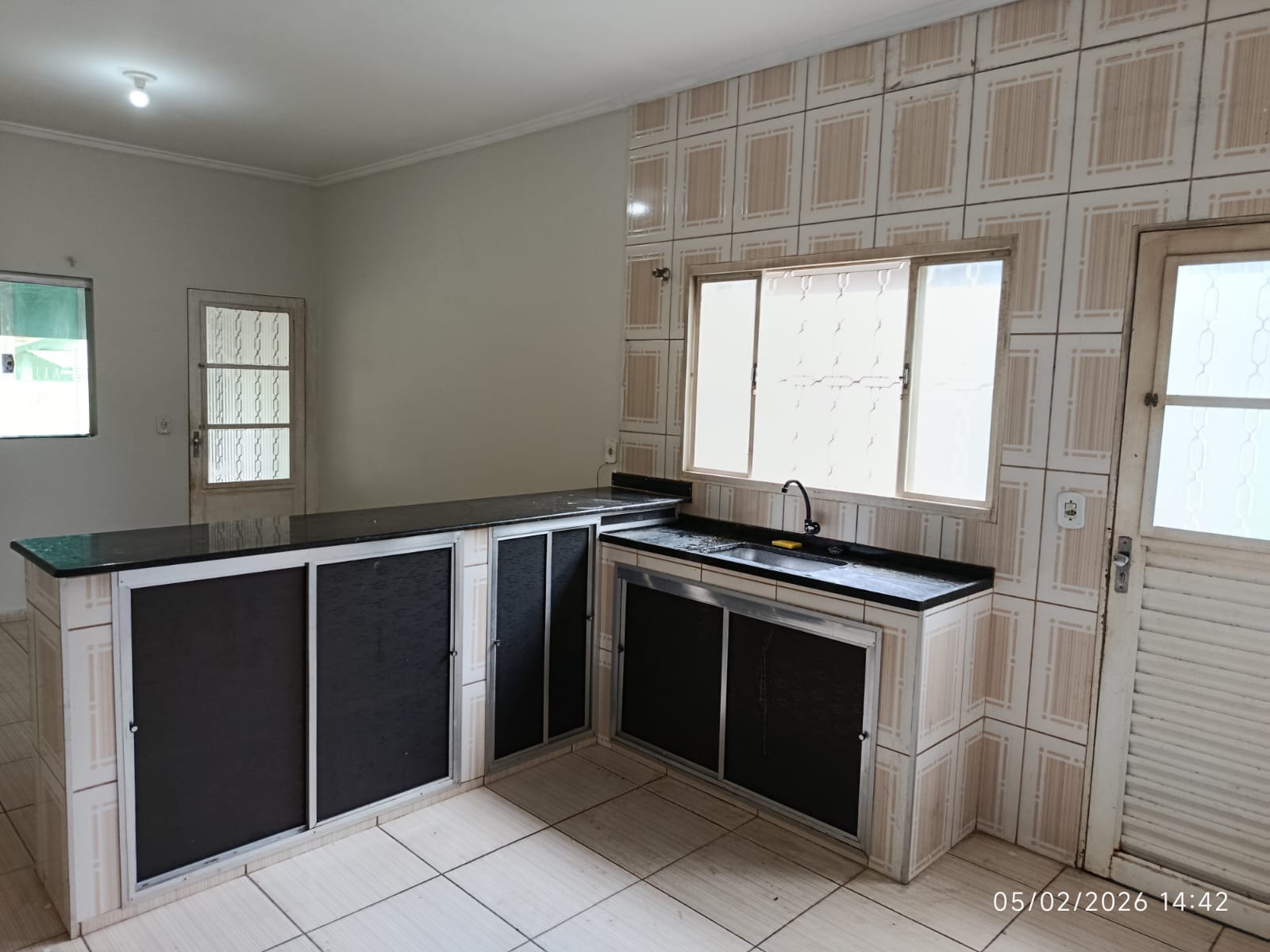 Rua Alípio Lopes das Neves, 99 - Residencial Jardim Tropical