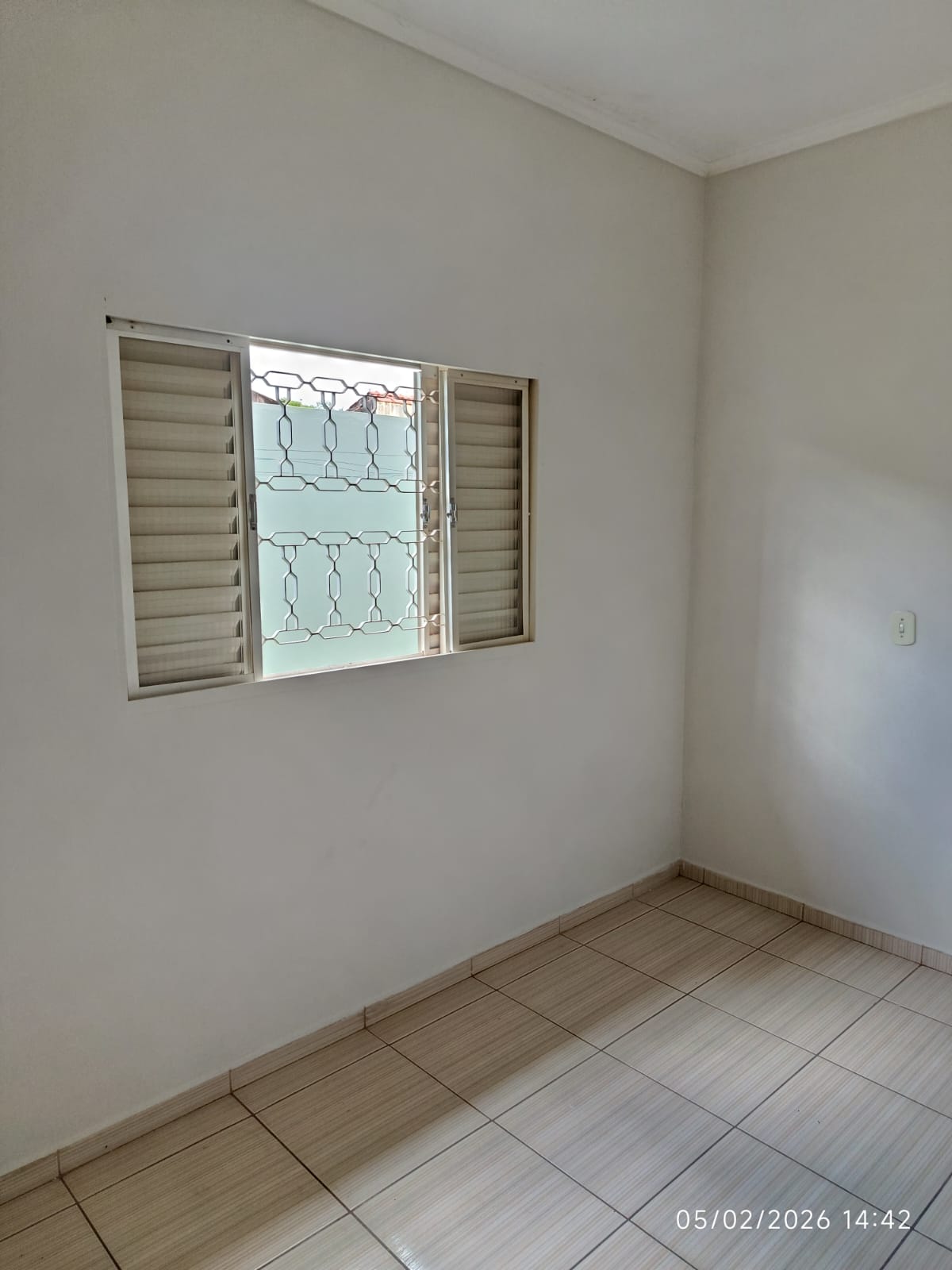 Rua Alípio Lopes das Neves, 99 - Residencial Jardim Tropical