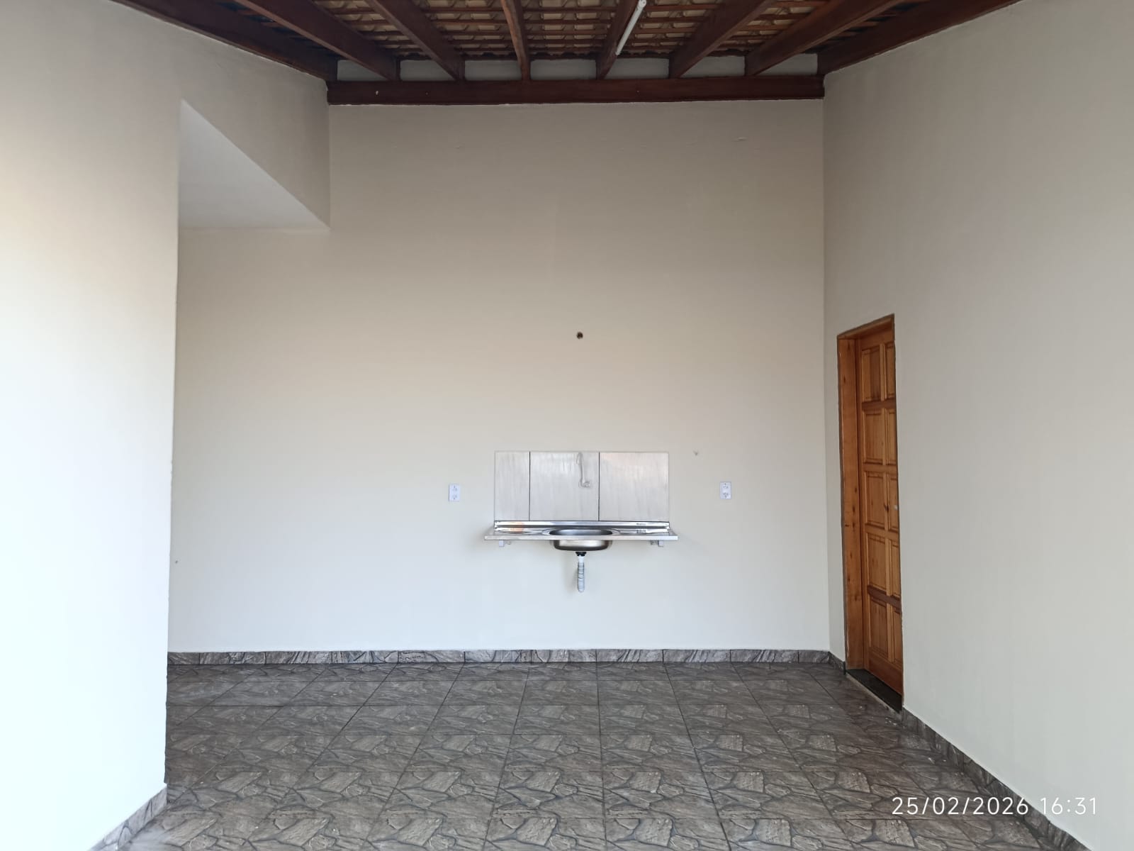 Avenida Luiz Osório, 1771 - Vila Aparecida