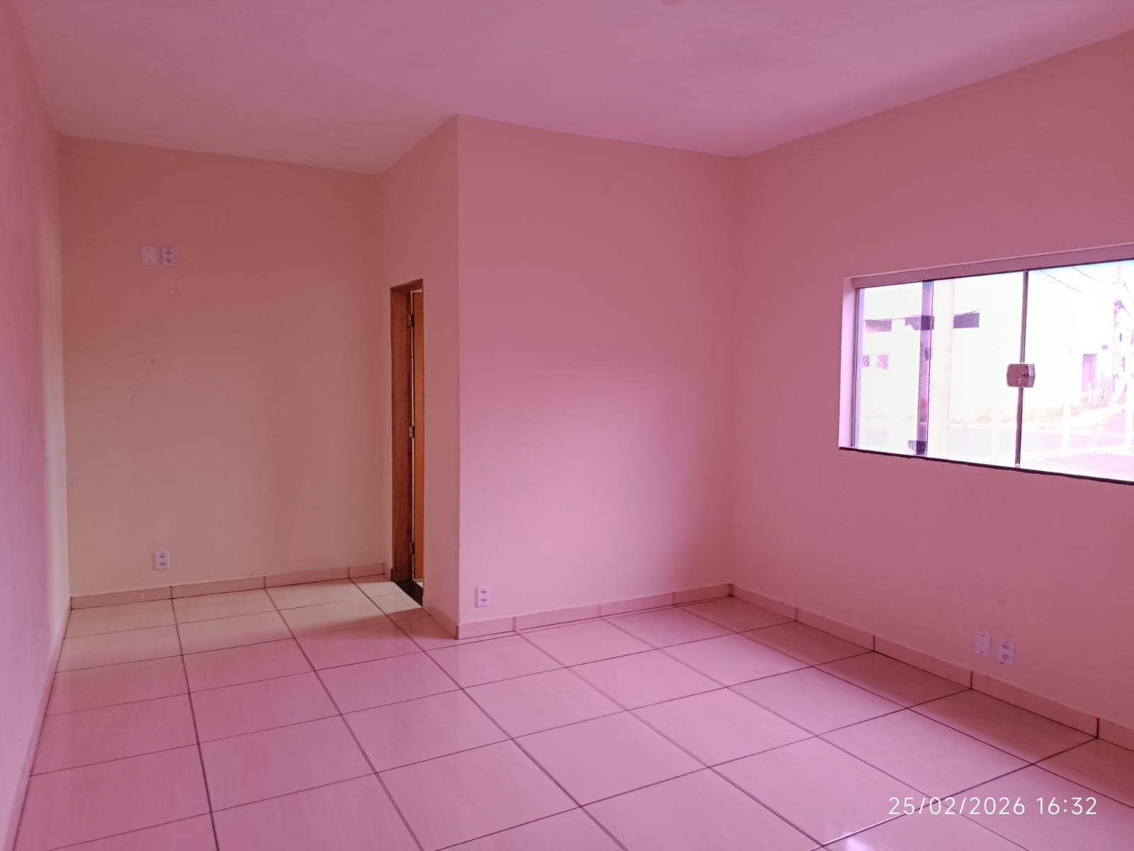 Avenida Luiz Osório, 1771 - Vila Aparecida