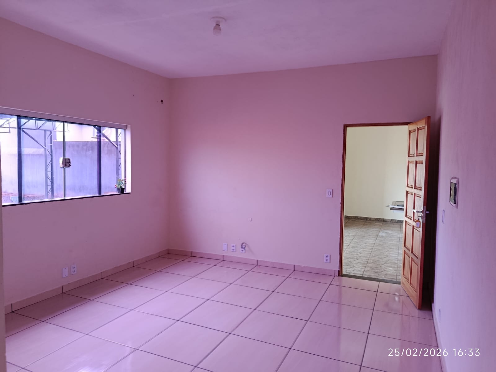 Avenida Luiz Osório, 1771 - Vila Aparecida