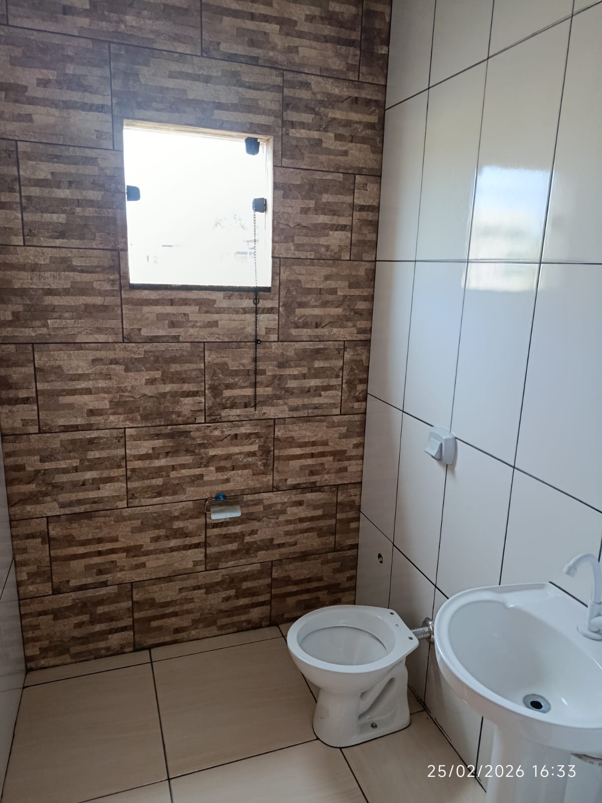 Avenida Luiz Osório, 1771 - Vila Aparecida