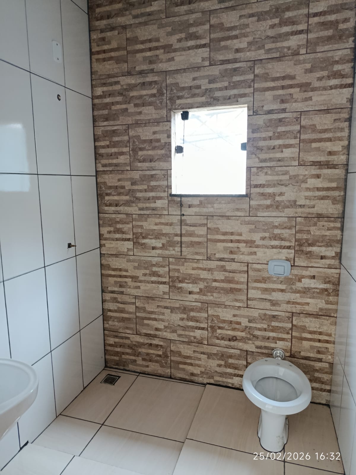 Avenida Luiz Osório, 1771 - Vila Aparecida