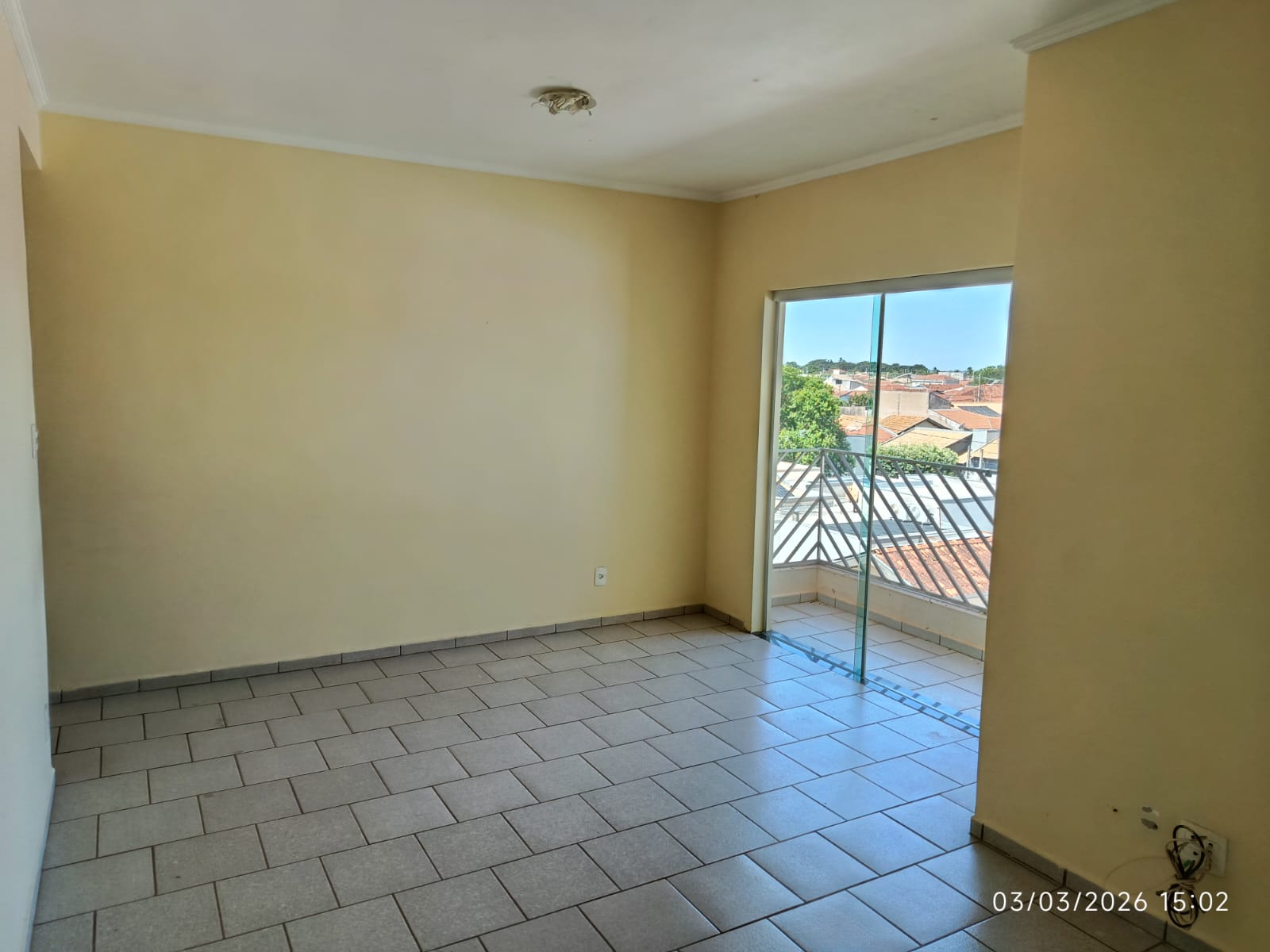 Avenida Luiz Rodrigues Manzano, 375 - 3° Andar - Apto 234 - Portal dos Faveiros