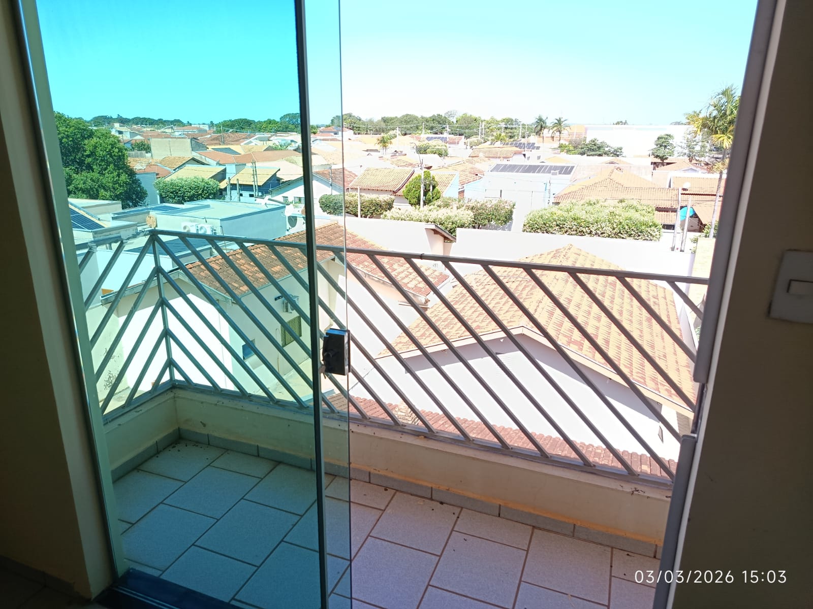 Avenida Luiz Rodrigues Manzano, 375 - 3° Andar - Apto 234 - Portal dos Faveiros