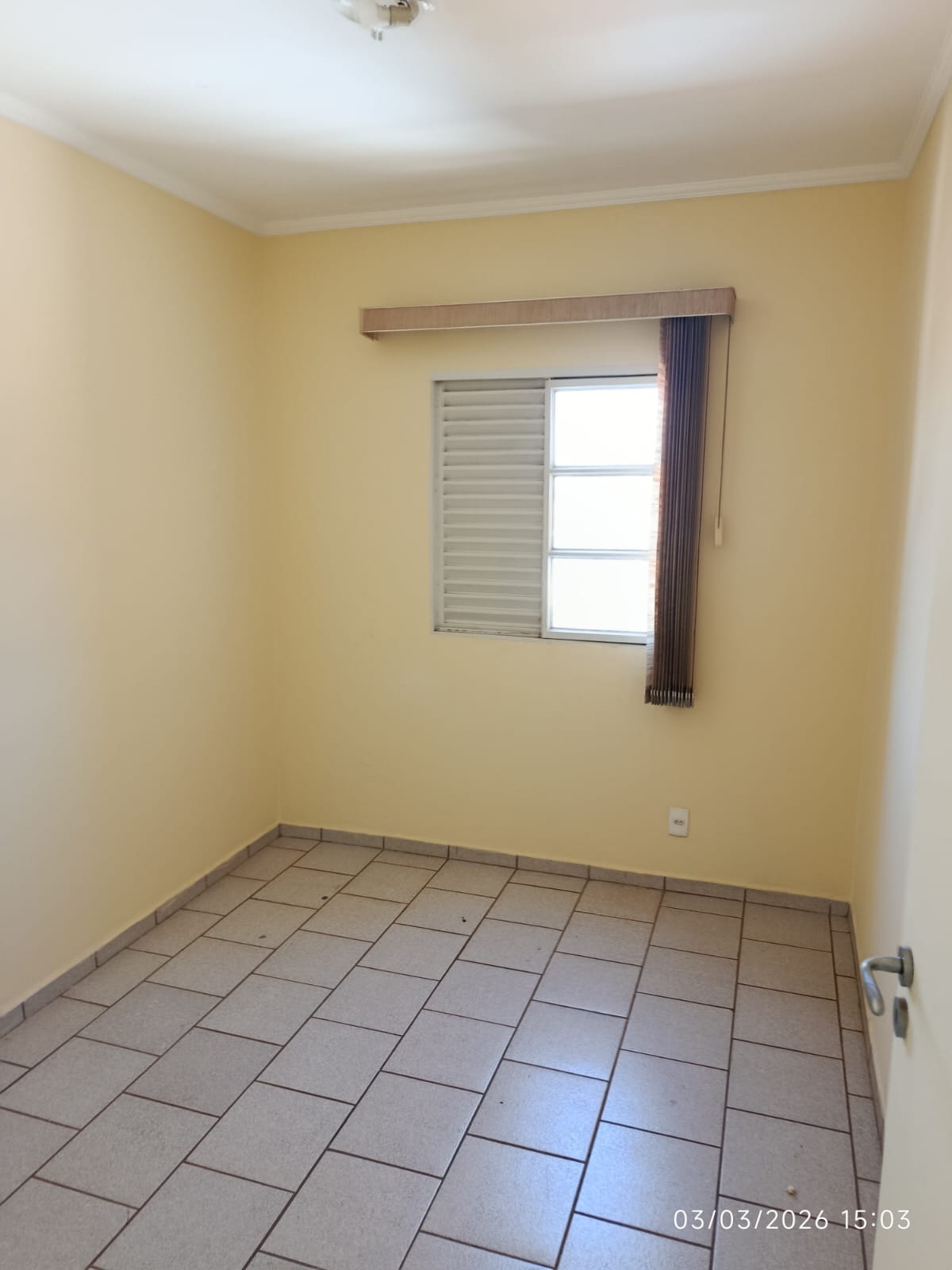 Avenida Luiz Rodrigues Manzano, 375 - 3° Andar - Apto 234 - Portal dos Faveiros