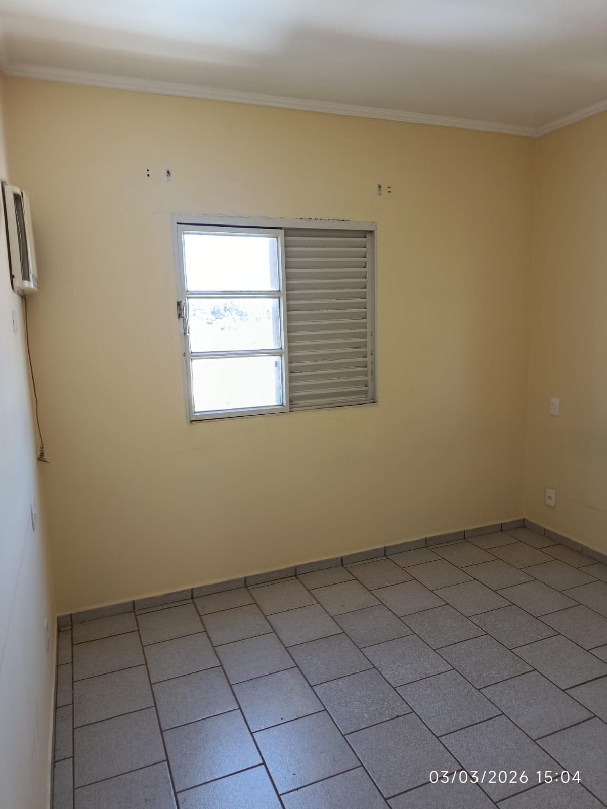 Avenida Luiz Rodrigues Manzano, 375 - 3° Andar - Apto 234 - Portal dos Faveiros