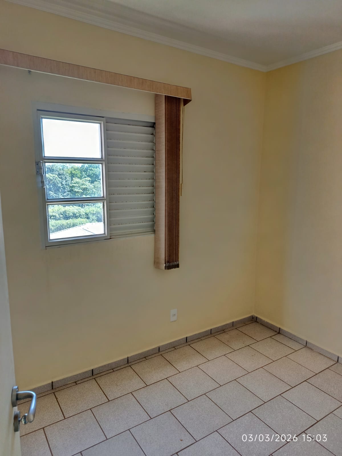 Avenida Luiz Rodrigues Manzano, 375 - 3° Andar - Apto 234 - Portal dos Faveiros