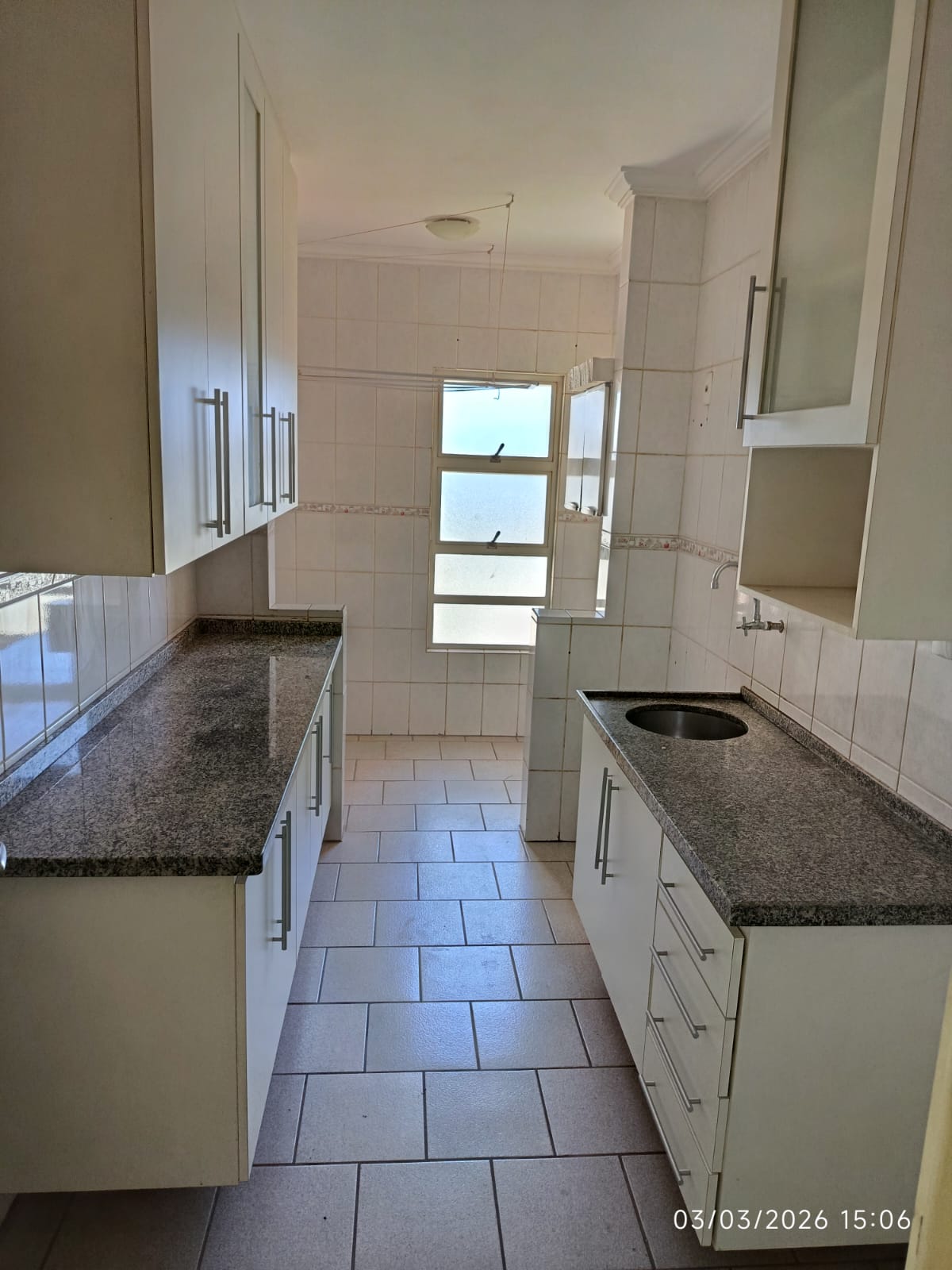 Avenida Luiz Rodrigues Manzano, 375 - 3° Andar - Apto 234 - Portal dos Faveiros