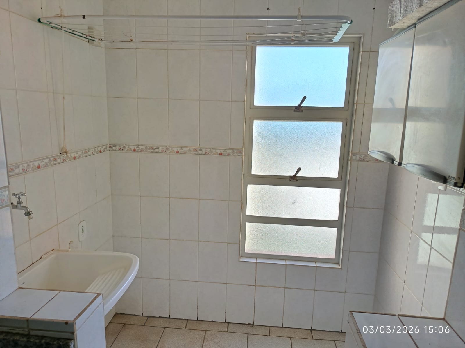 Avenida Luiz Rodrigues Manzano, 375 - 3° Andar - Apto 234 - Portal dos Faveiros