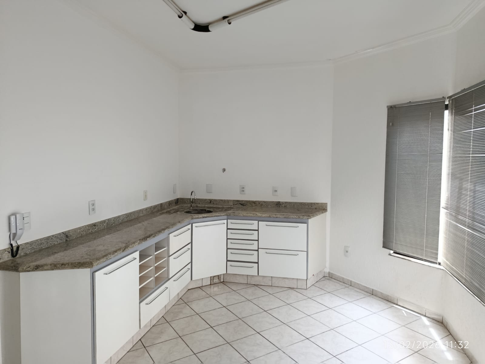 Rua Manoel Mariano, 131 - Village Regina