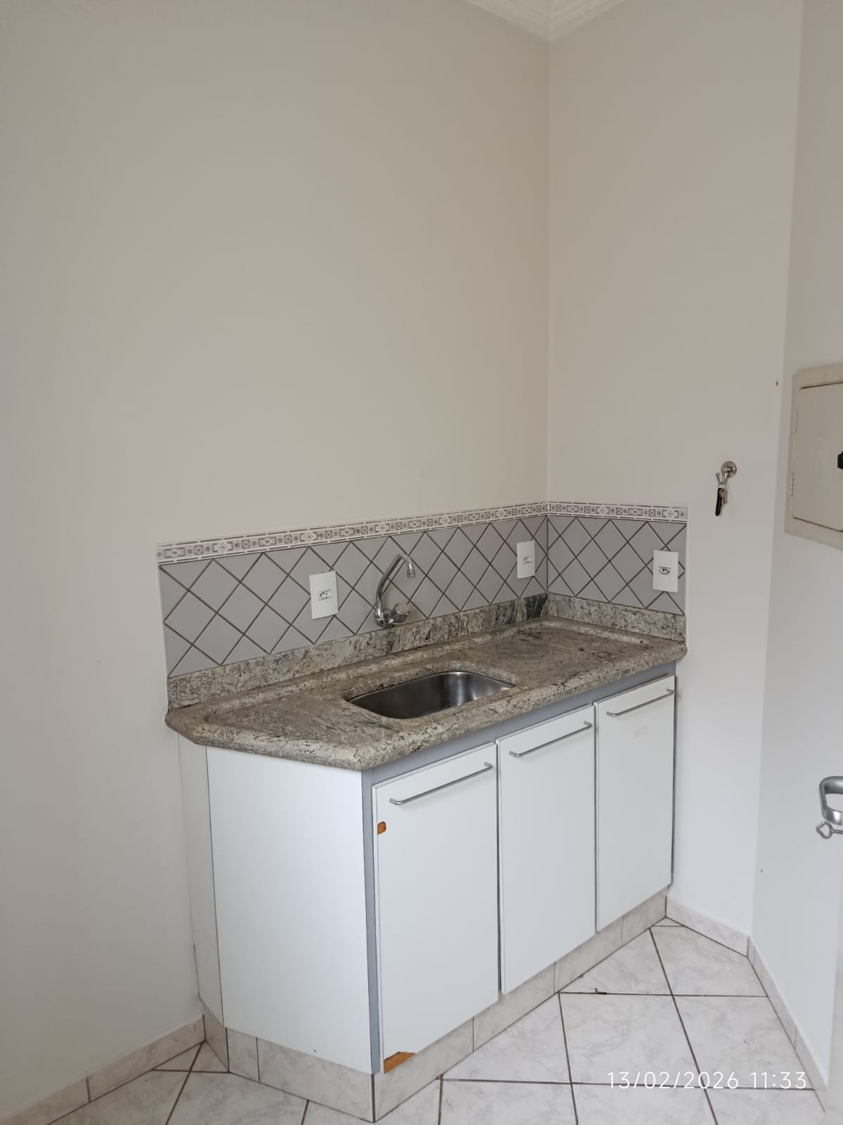 Rua Manoel Mariano, 131 - Village Regina