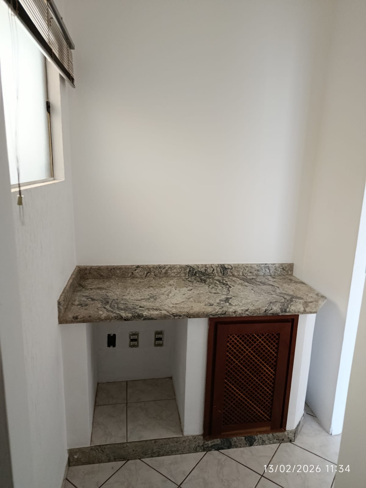 Rua Manoel Mariano, 131 - Village Regina