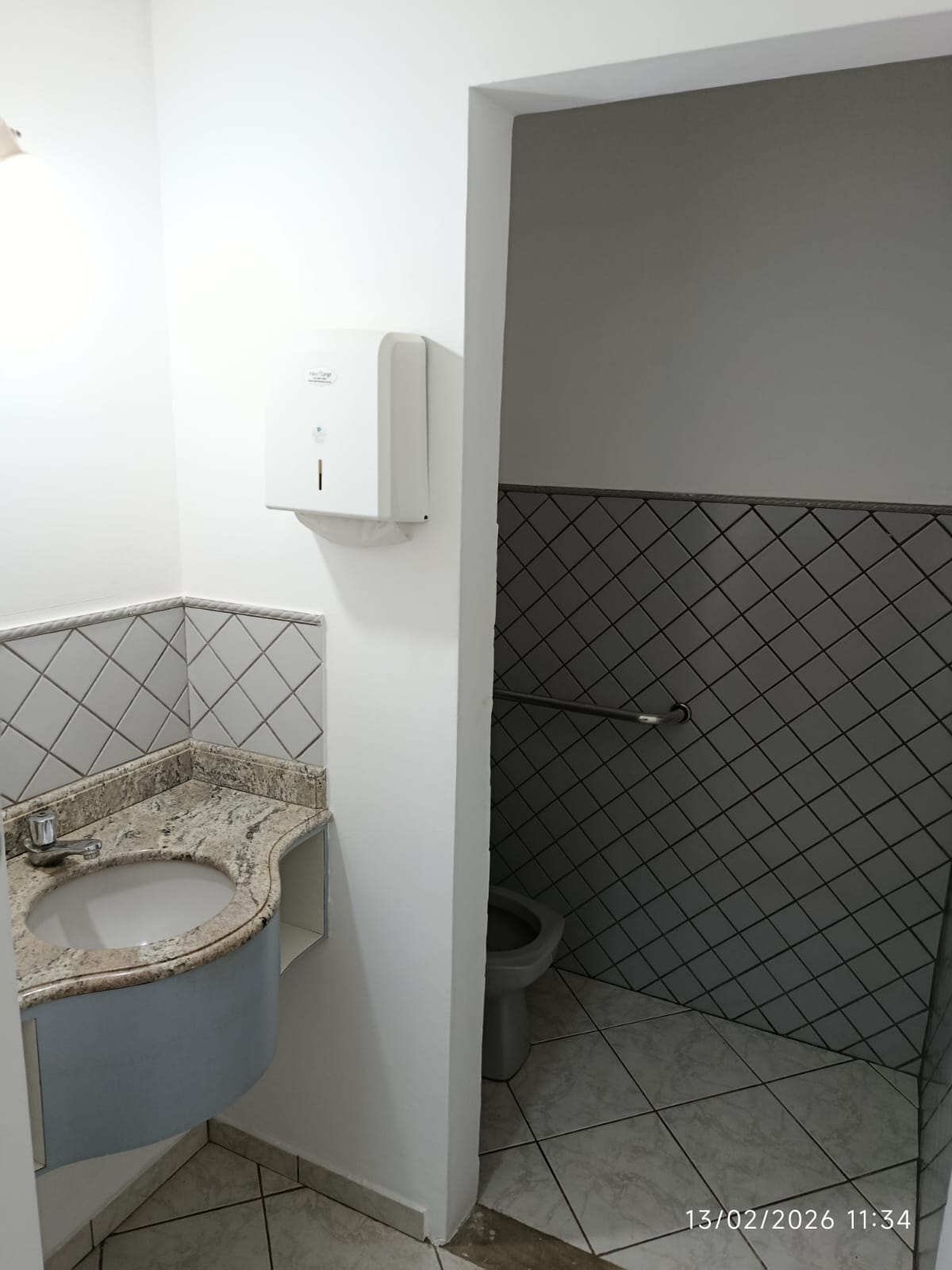 Rua Manoel Mariano, 131 - Village Regina