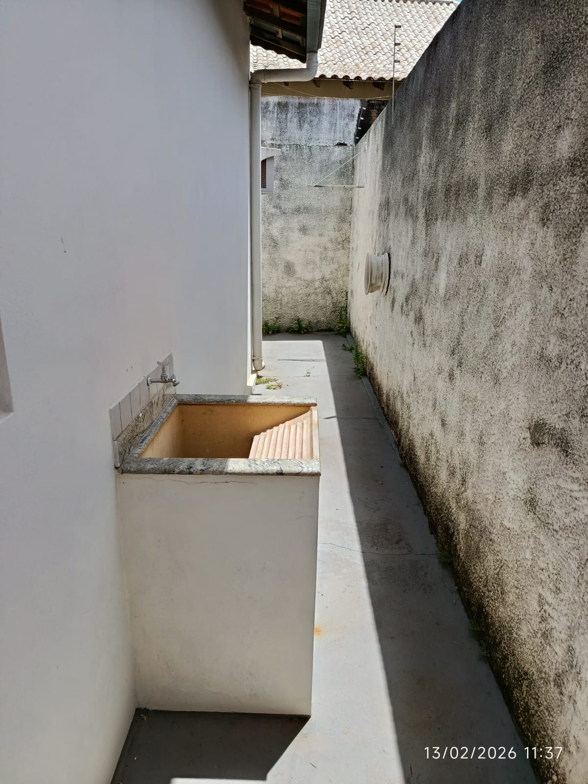 Rua Manoel Mariano, 131 - Village Regina