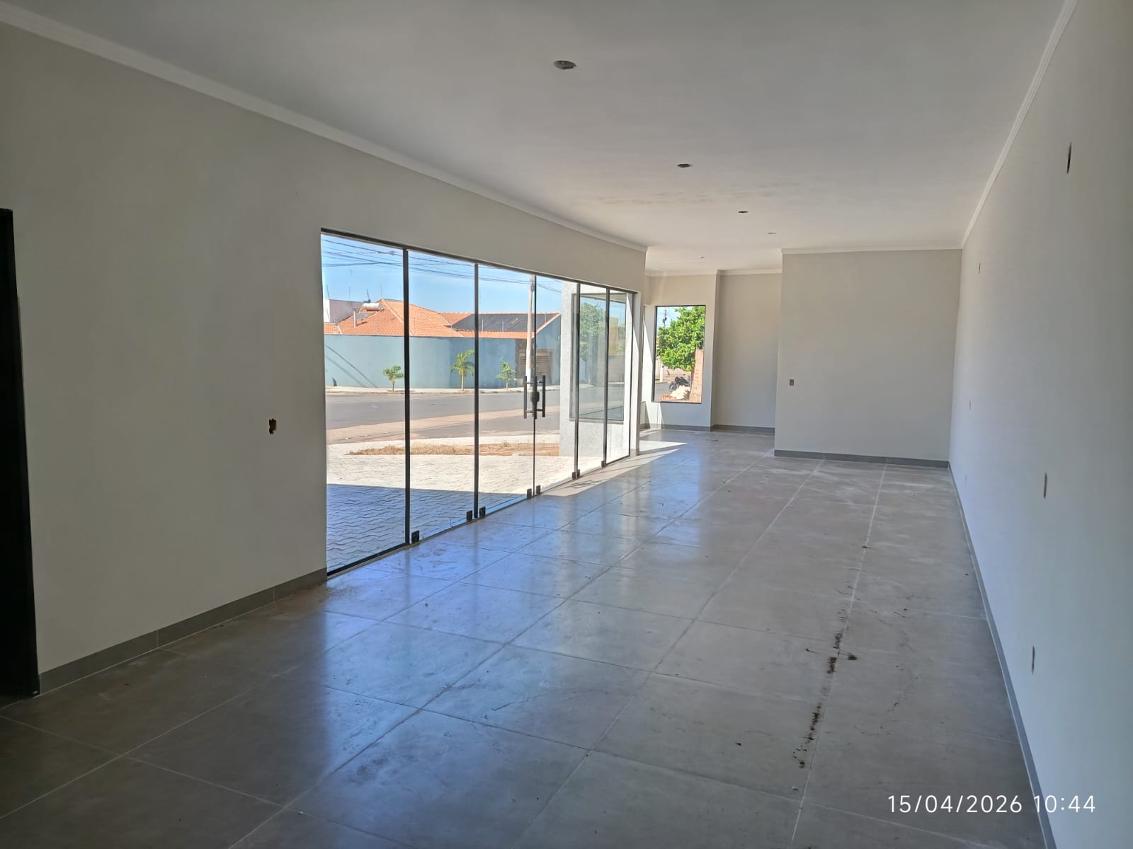 Rua Antonio Moreira, 415 - Residencial Portal das Primaveras