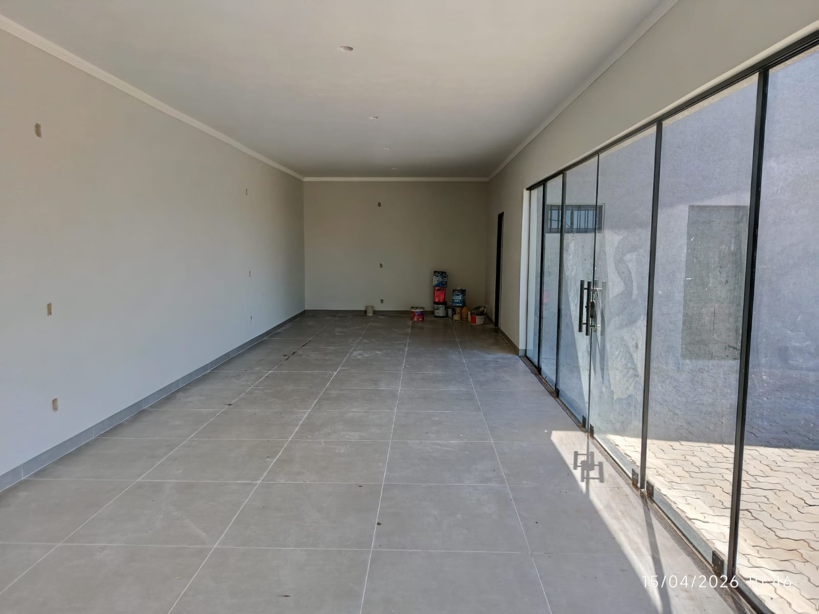 Rua Antonio Moreira, 415 - Residencial Portal das Primaveras