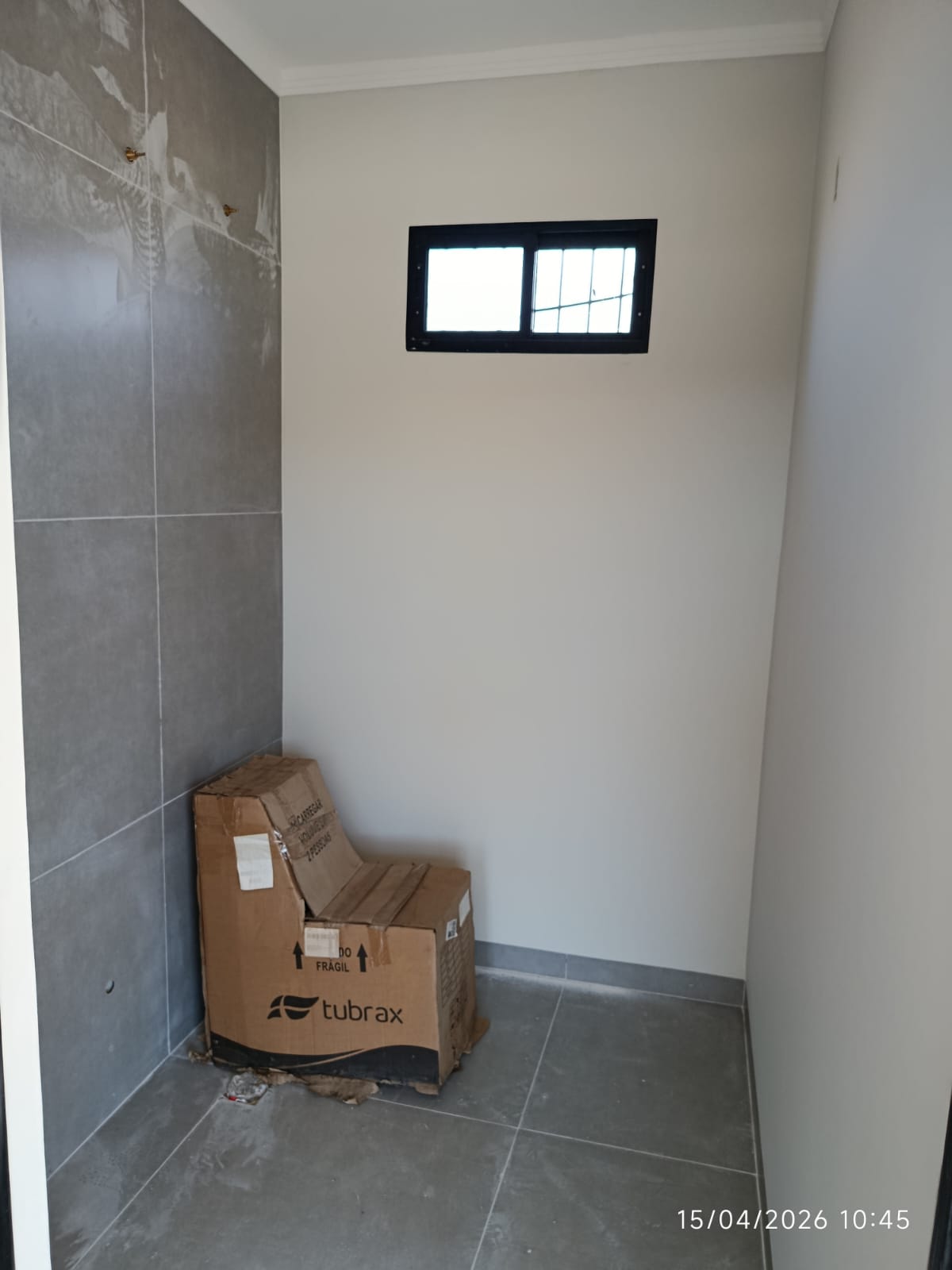 Rua Antonio Moreira, 415 - Residencial Portal das Primaveras