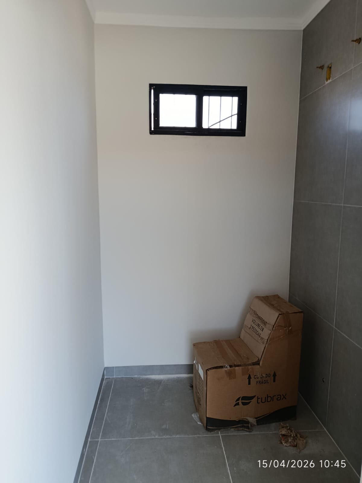 Rua Antonio Moreira, 415 - Residencial Portal das Primaveras