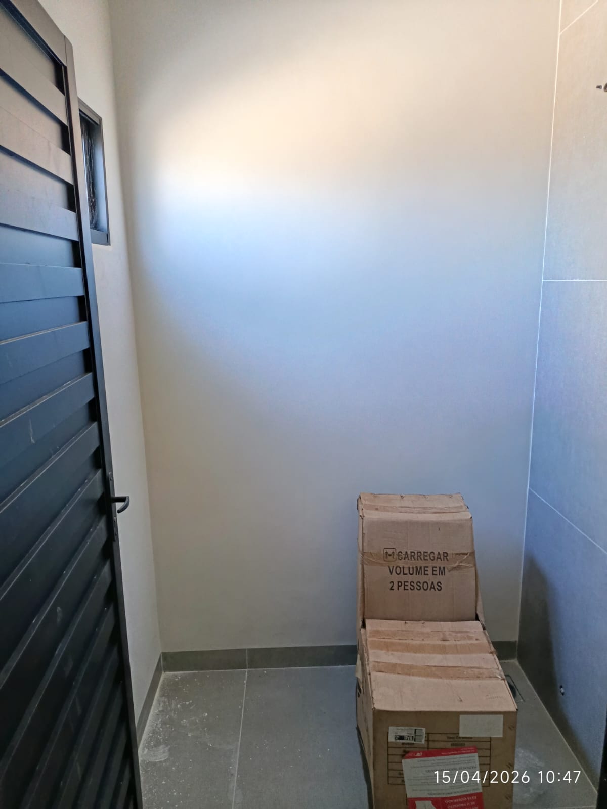 Rua Antonio Moreira, 415 - Residencial Portal das Primaveras