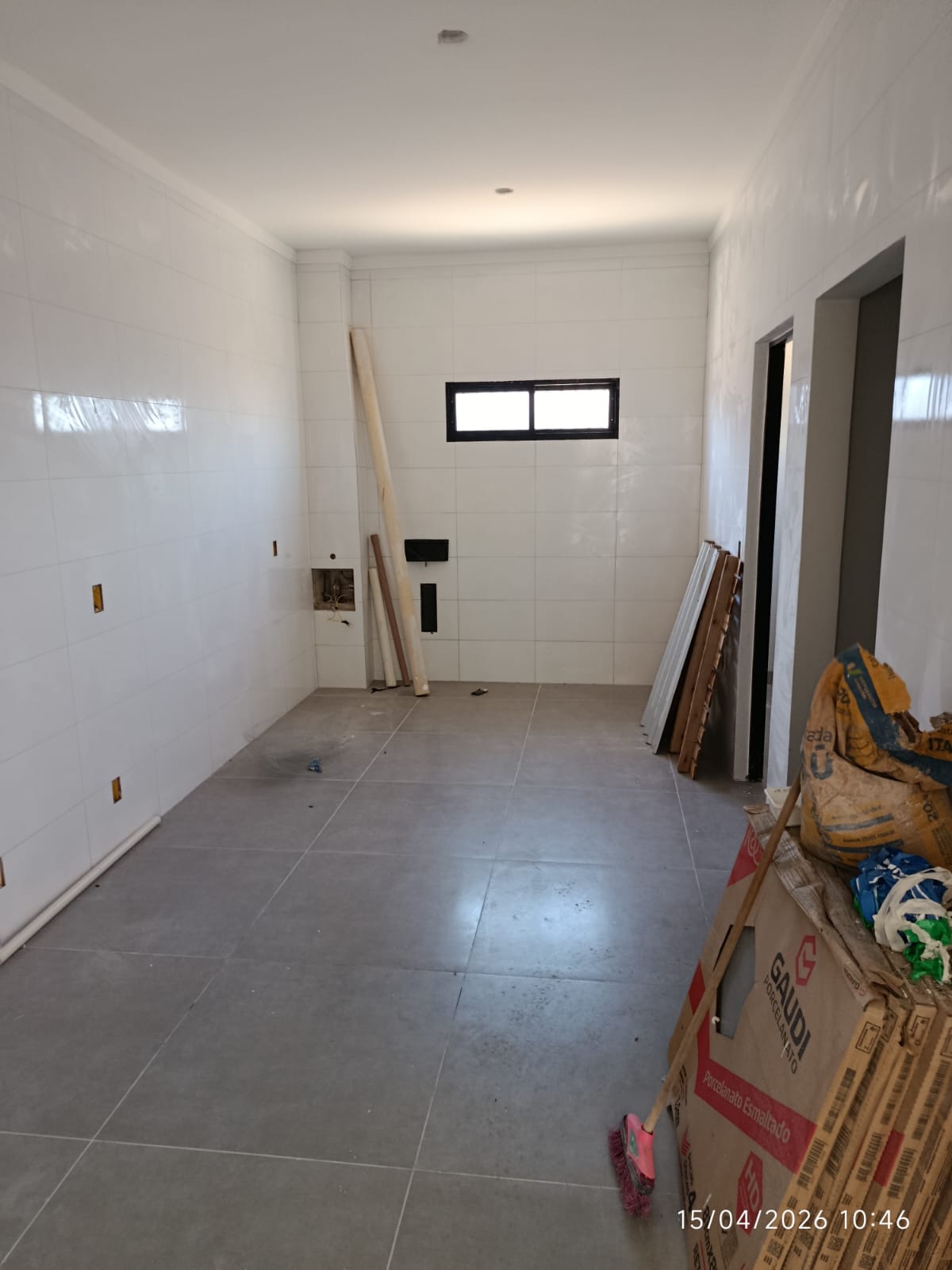 Rua Antonio Moreira, 415 - Residencial Portal das Primaveras