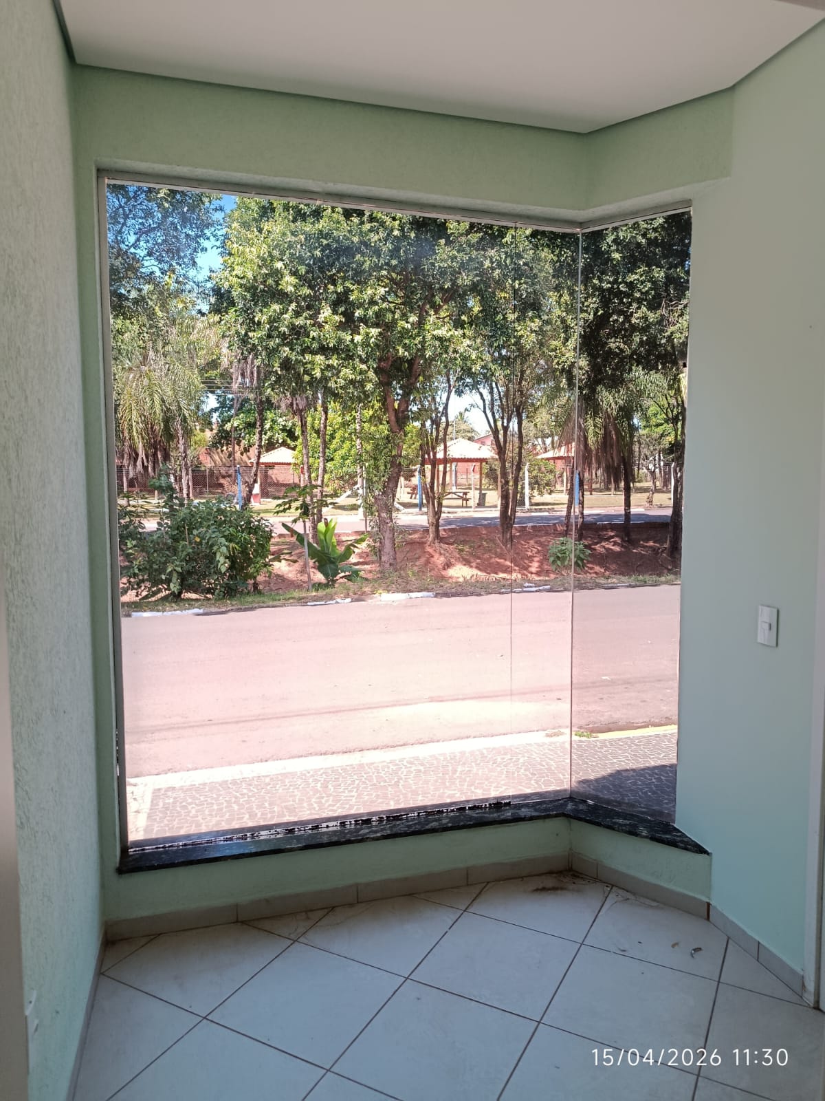 Avenida Marginal Maria Chica, 53 - Vila Dona Eugênia