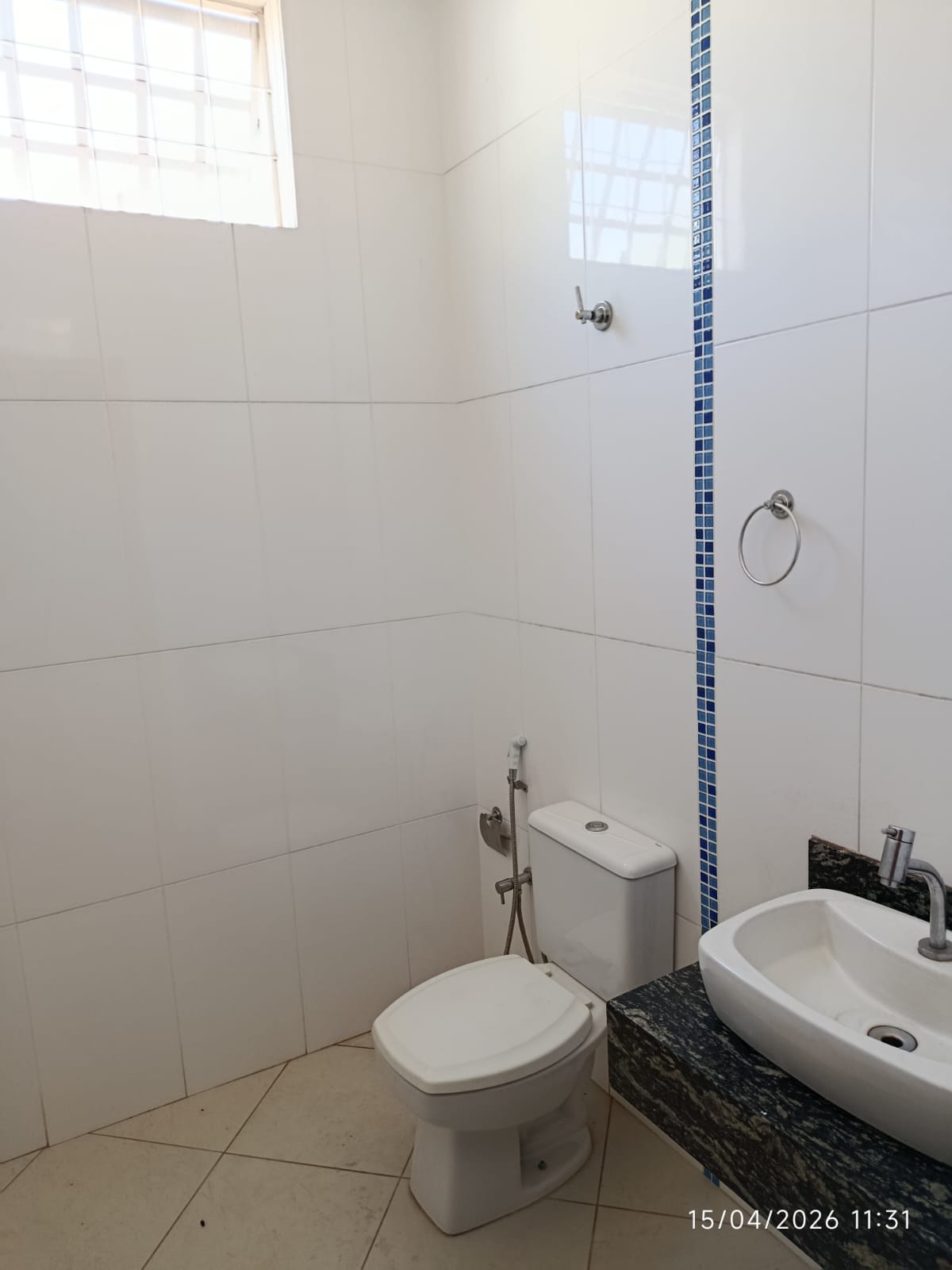 Avenida Marginal Maria Chica, 53 - Vila Dona Eugênia