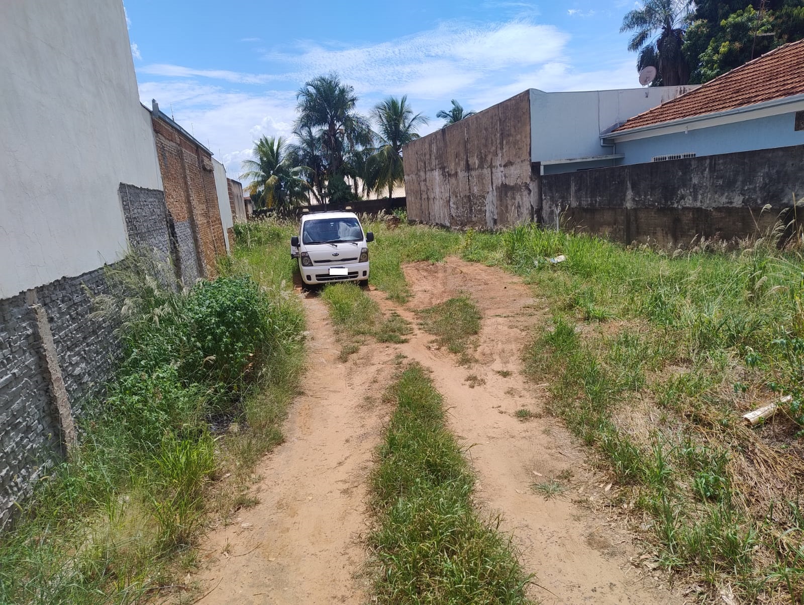 EXCELENTE TERRENO NO CENTRO