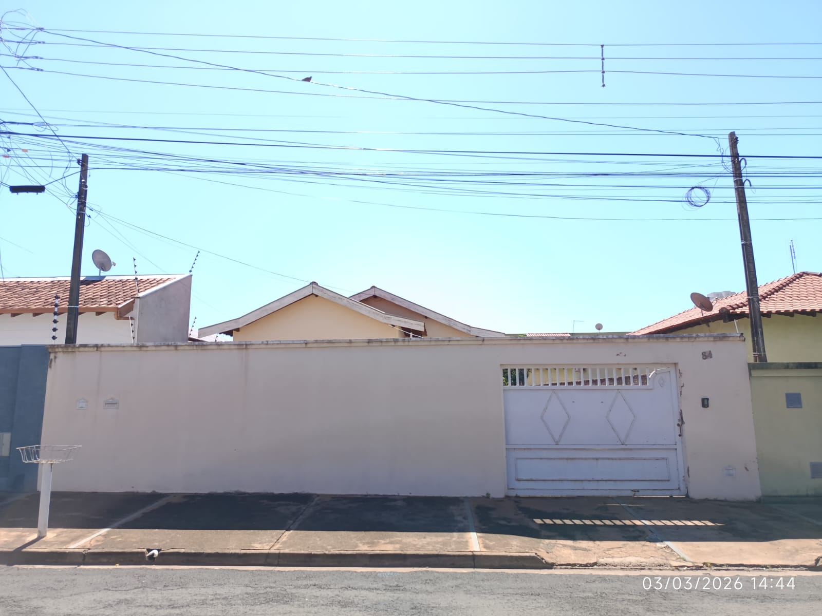 Avenida Sabino Silva, 84 - Village Regina