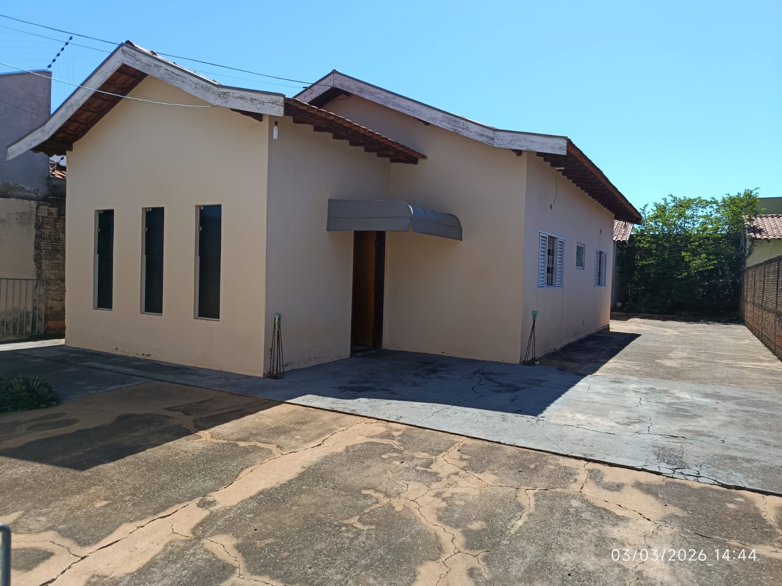 Avenida Sabino Silva, 84 - Village Regina