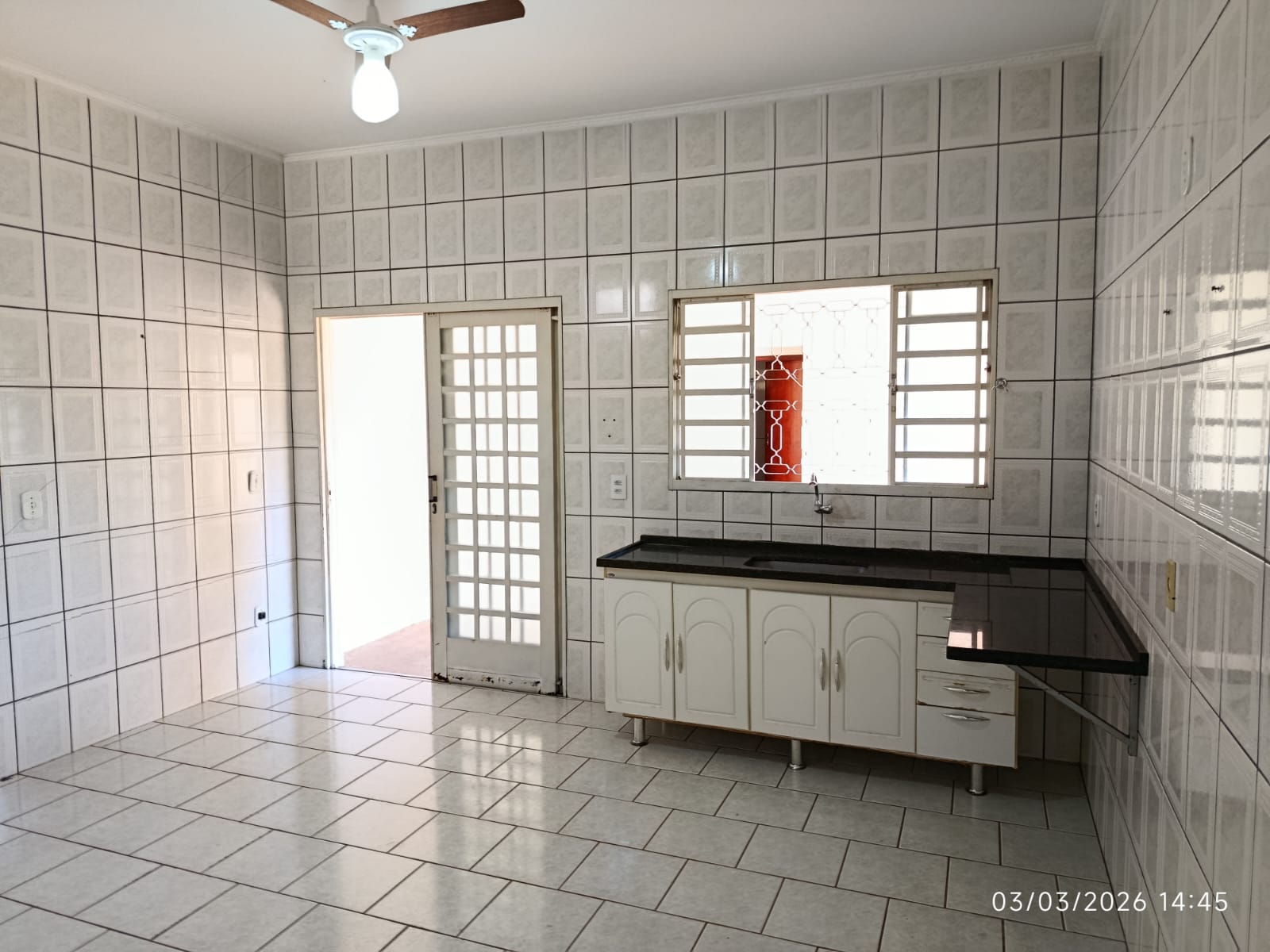 Avenida Sabino Silva, 84 - Village Regina