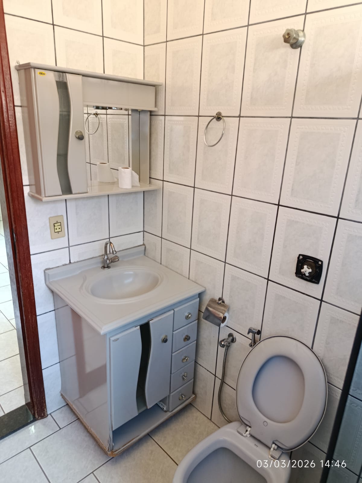 Avenida Sabino Silva, 84 - Village Regina