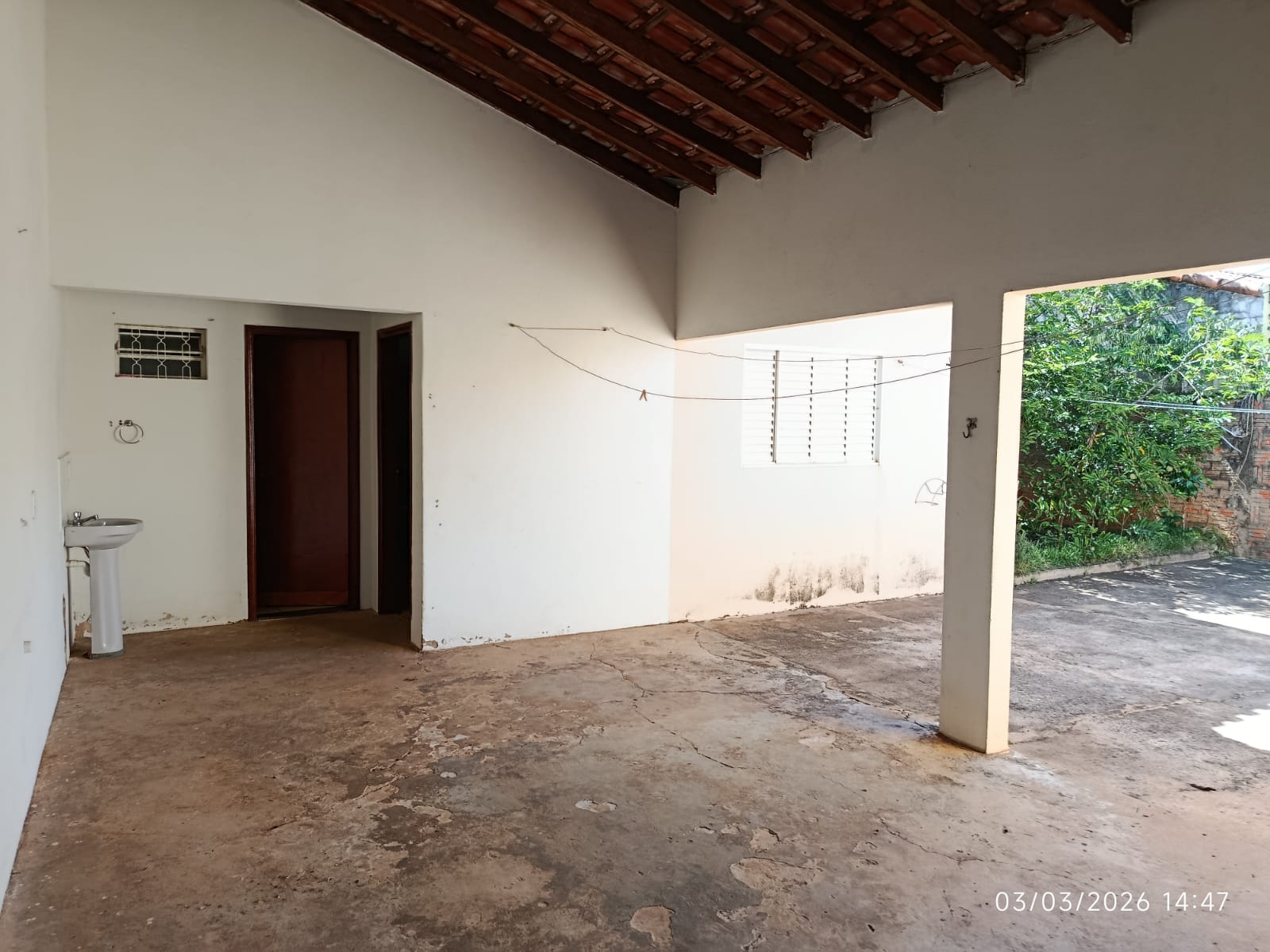 Avenida Sabino Silva, 84 - Village Regina