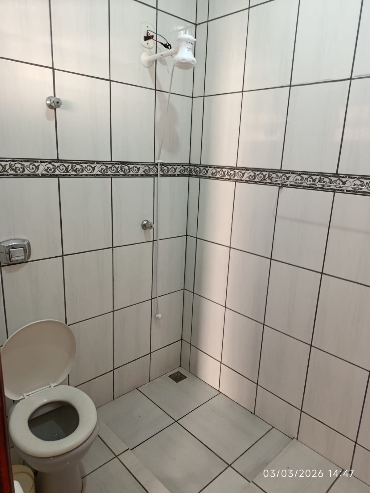 Avenida Sabino Silva, 84 - Village Regina