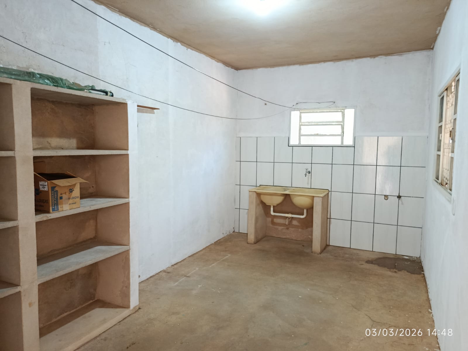 Avenida Sabino Silva, 84 - Village Regina